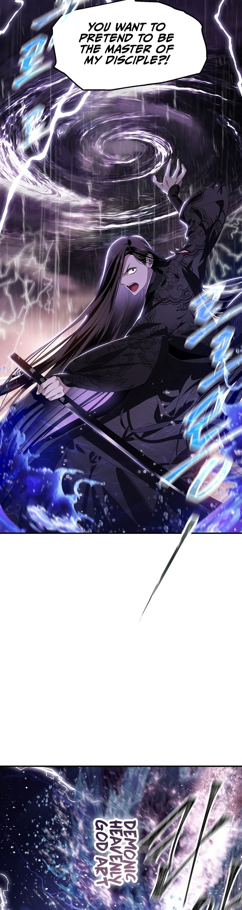 SSS-Class Suicide Hunter, Chapter 78 image 30